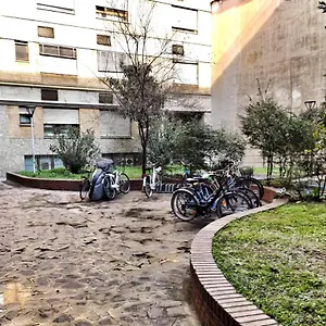 E-milan Zona Tortona Appartamento