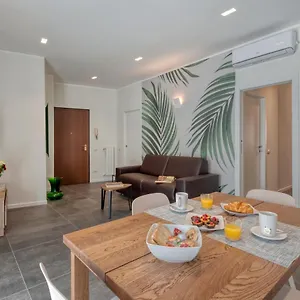 Bnbutler Arena 35 - Navigli Appartamento