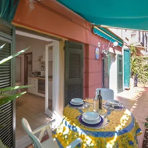 Belvedere Santa Margherita Ligure